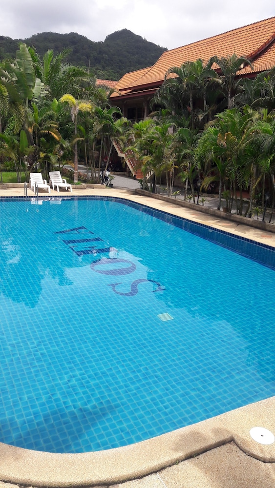 

Milano - Koh Chang - Sofia Garden Resort