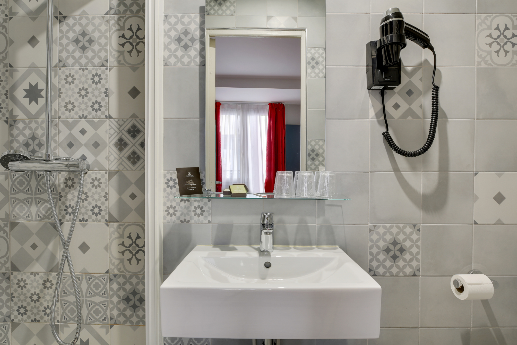 

Milano - Neuilly-sur-Seine - Hotel Riviera Elysées
