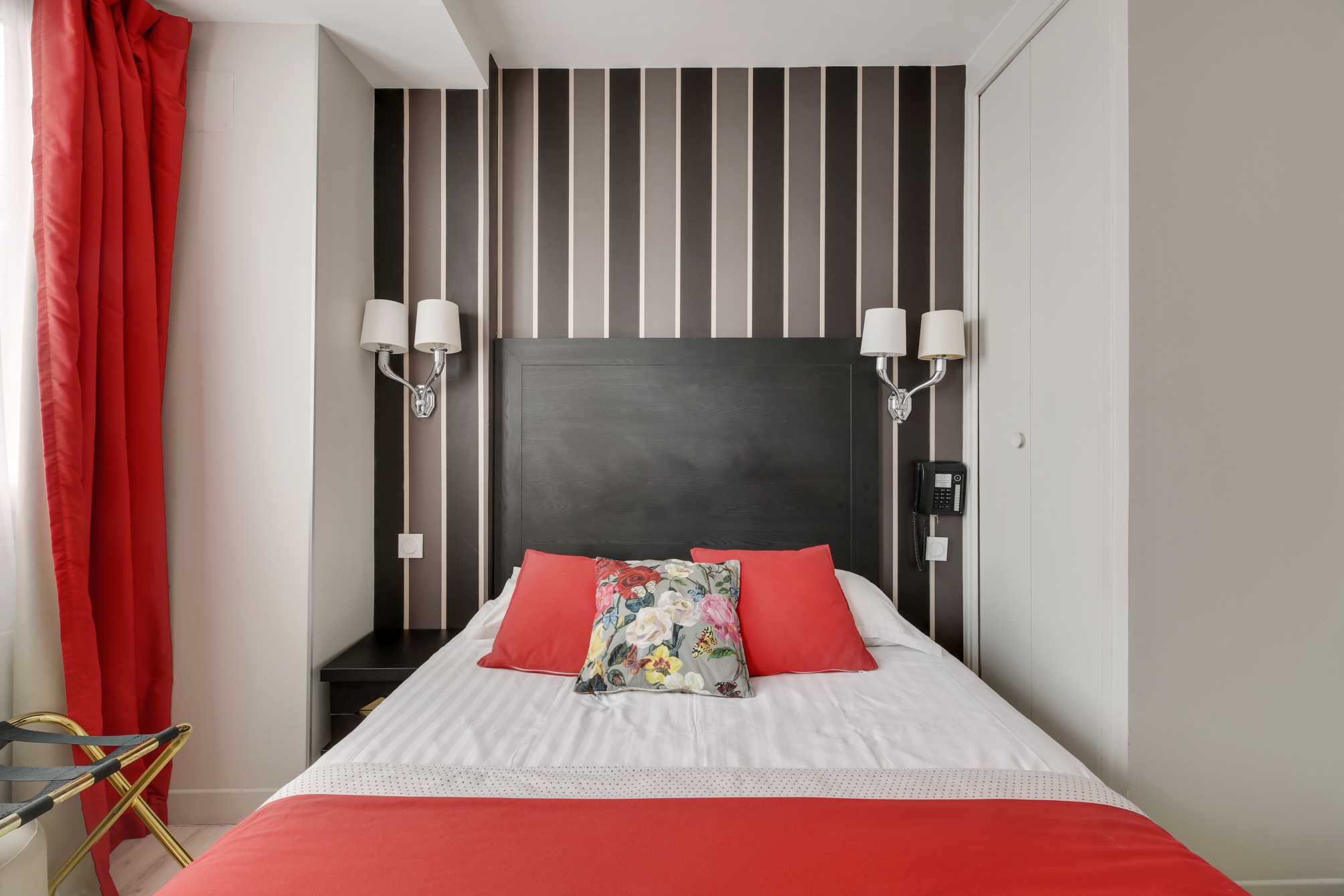 

Roma - Levallois-Perret - Hotel Riviera Elysées