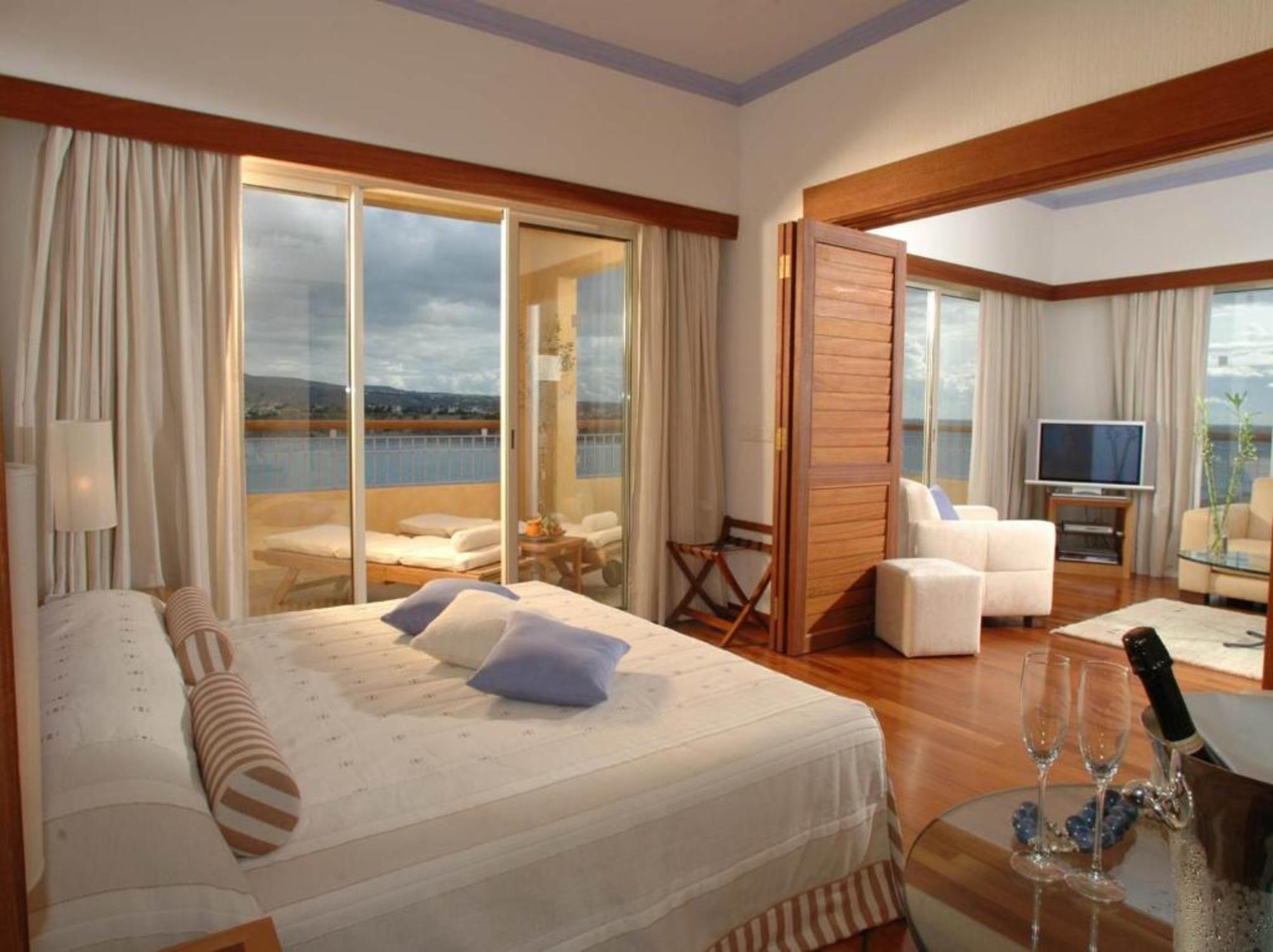 Suite, 2 camere da letto