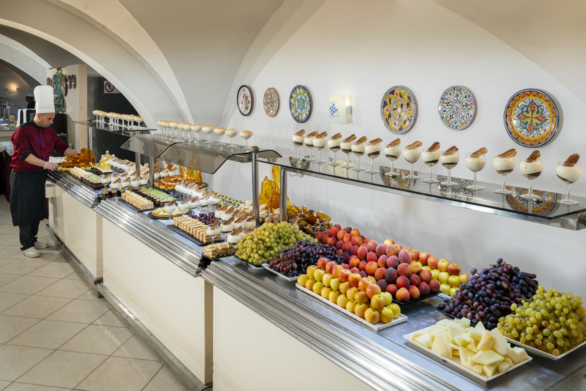 

Milano - Tunisia mare - Hammamet, Tunisia - Le Hammamet Hotel and Spa