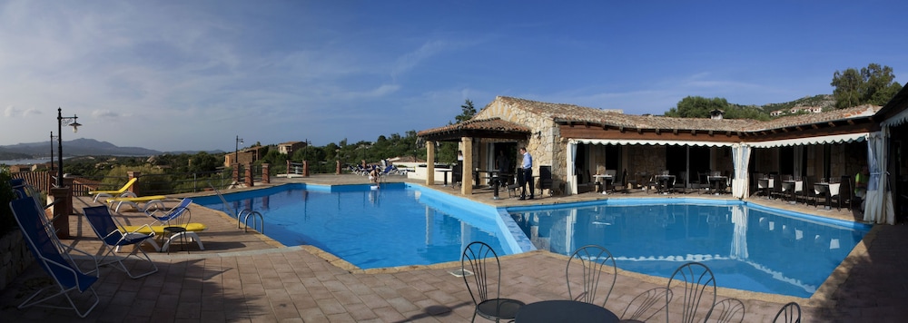 

Milano - Olbia - Residence Stella Di Gallura