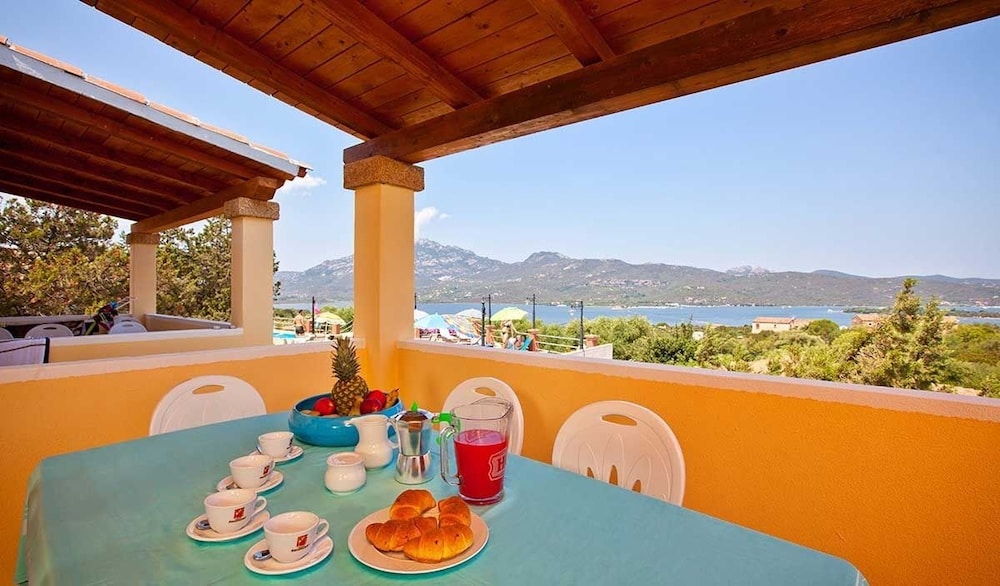 

Roma - Olbia - Residence Stella Di Gallura