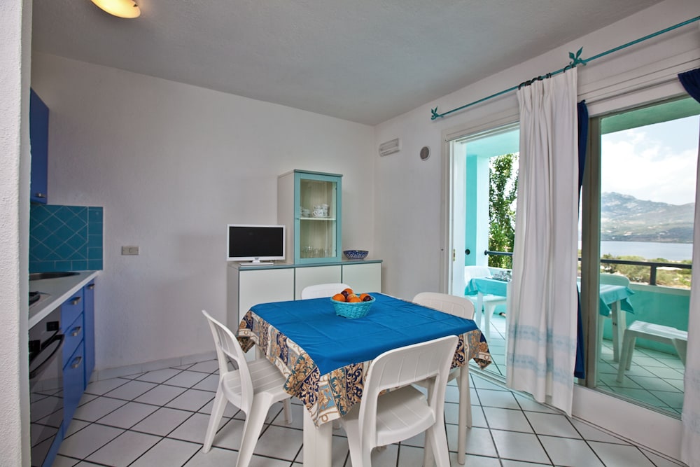 

Trieste - Olbia - Residence Stella Di Gallura