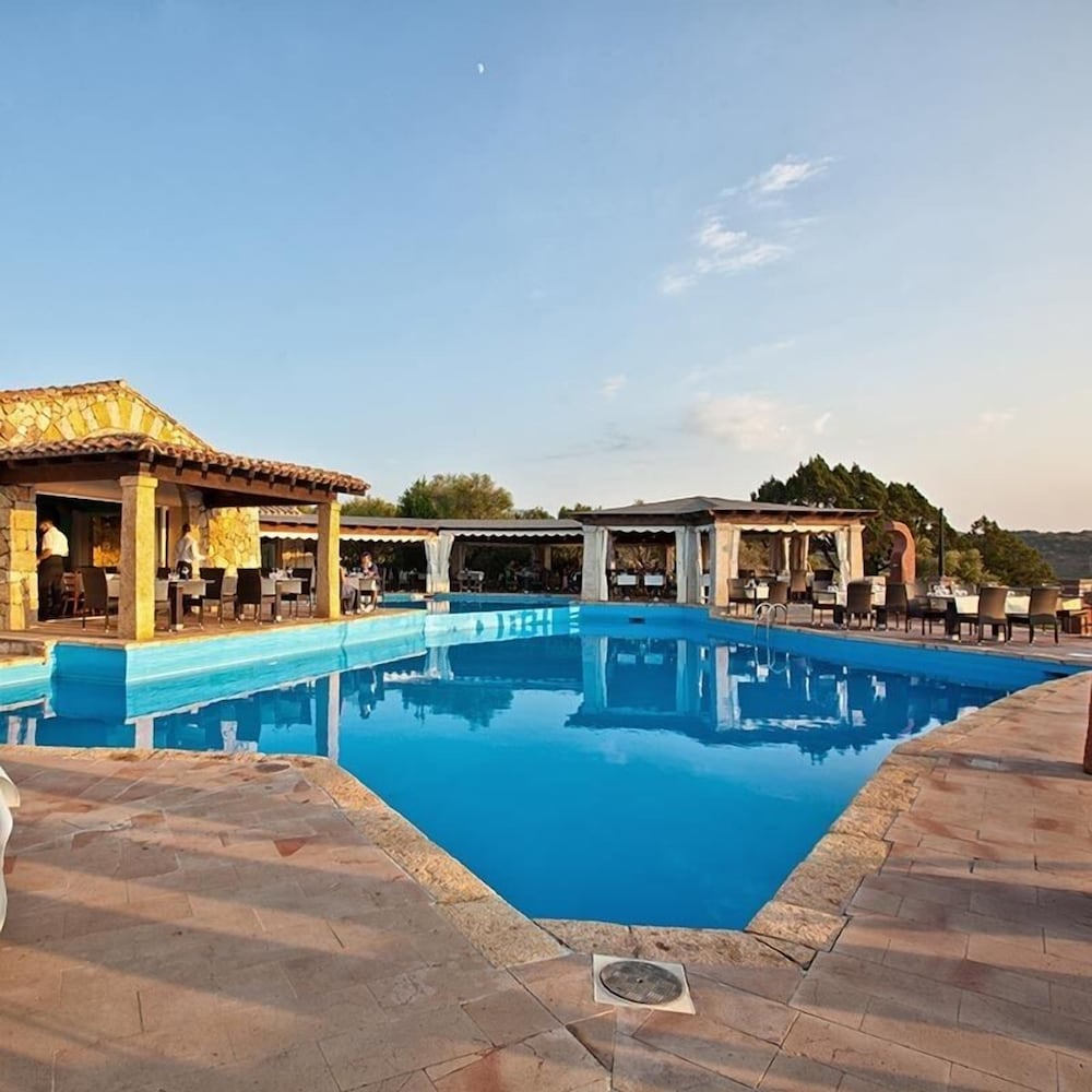 

Palermo - Olbia - Residence Stella Di Gallura