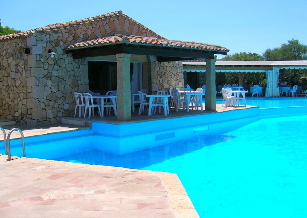 

Verona - Olbia - Residence Stella Di Gallura