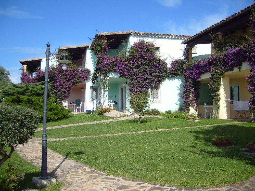 

Roma - Olbia - Residence Stella Di Gallura