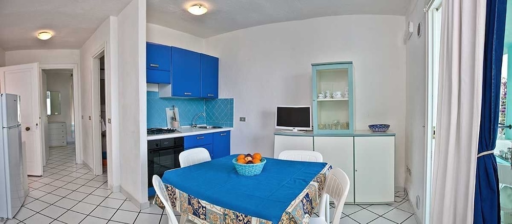 

Rimini - Olbia - Residence Stella Di Gallura