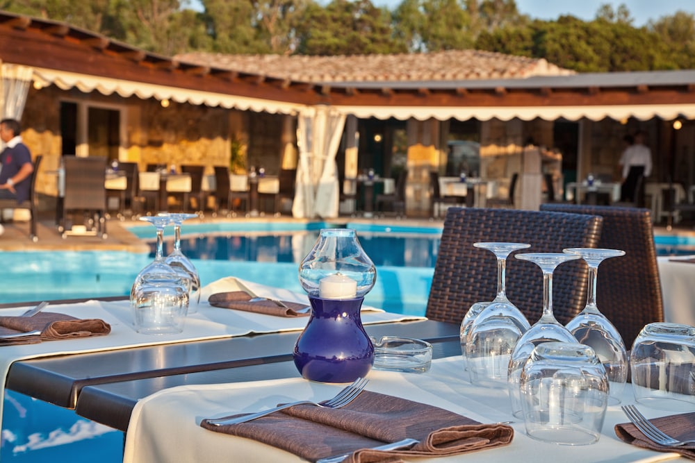 

Roma - Sardegna Est - Olbia, Costa Smeralda, San Teodoro, Mare Italia - Residence Stella Di Gallura