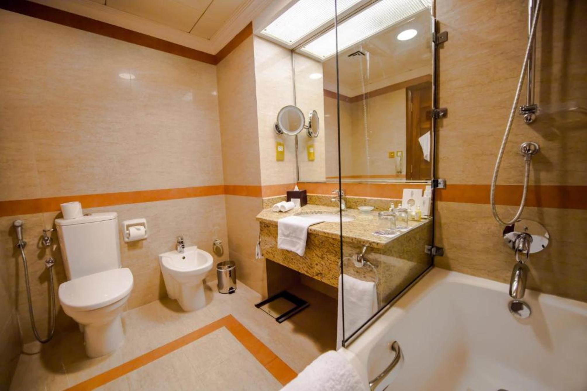 Double room, studio