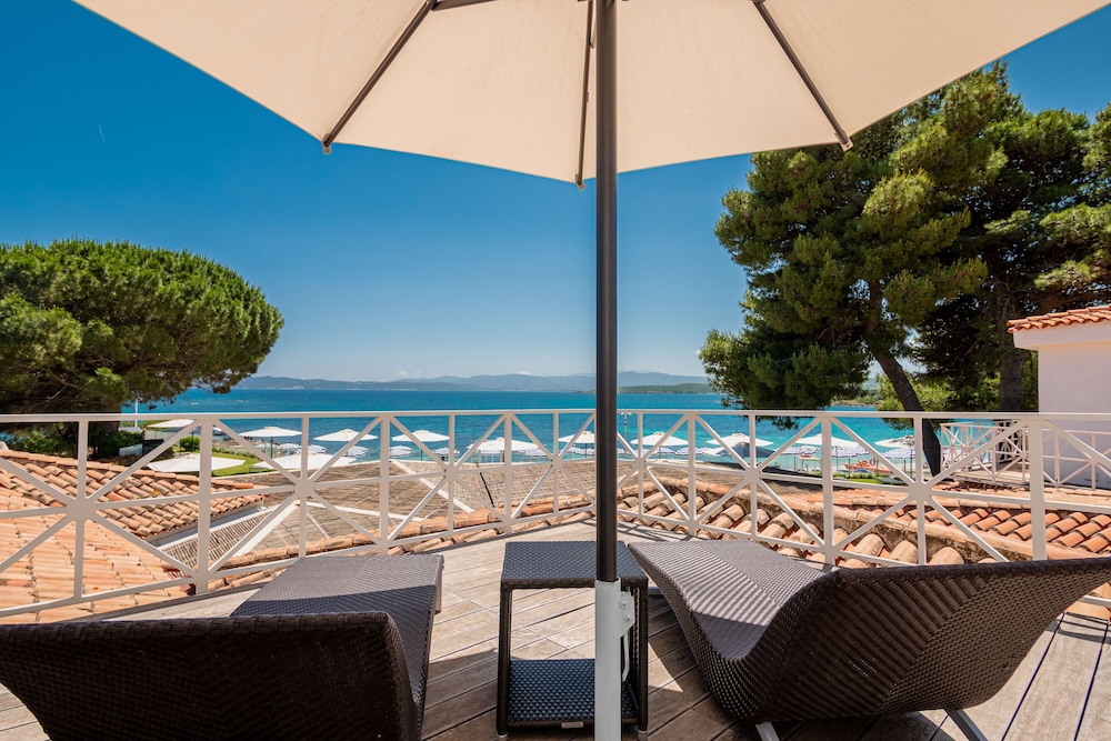 

Roma - Sardegna Est - Olbia, Costa Smeralda, San Teodoro, Mare Italia - THE BEACH