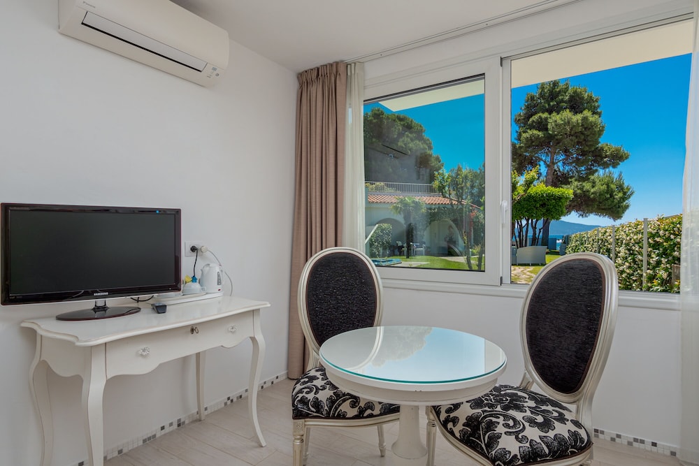 

Roma - Porto Istana - The Pelican Beach Resort & SPA - Adults Only