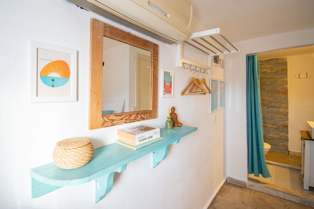 

Roma - Dalaman, Turchia - Kuytu Bed & Breakfast