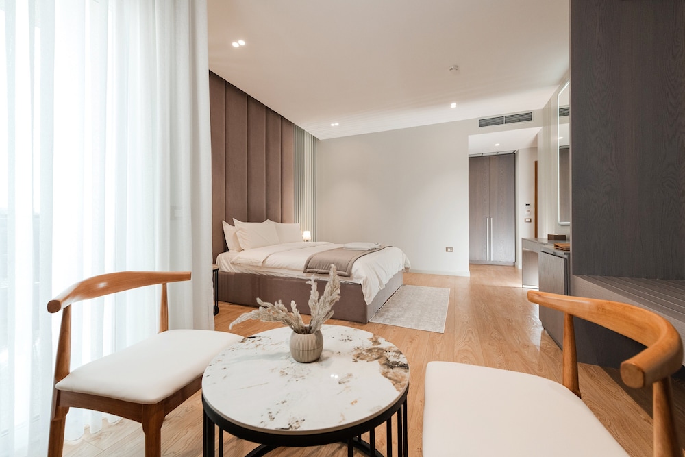 

Catania - Rinas - Troci Hotel