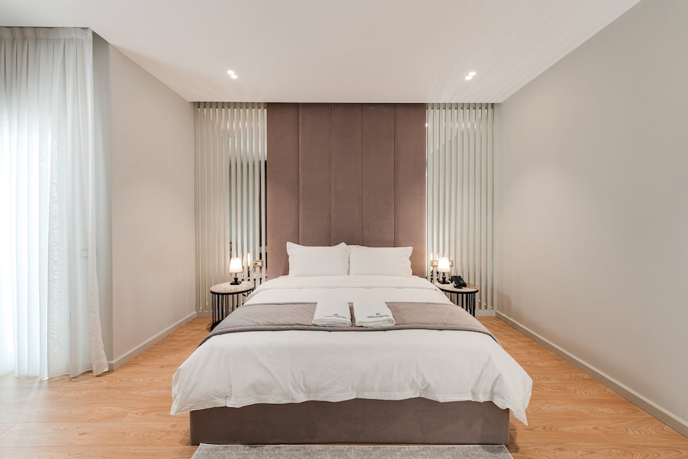 

Milano - Rinas - Troci Hotel