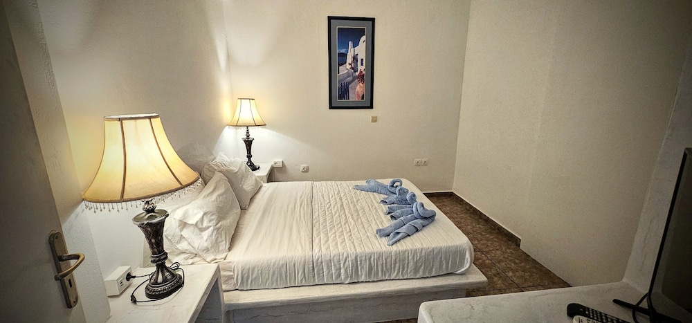

Lamezia Terme - Perivolos - Pleasure Beachside Studios