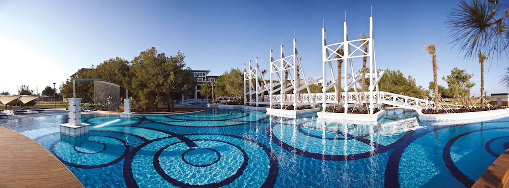 

Milano - Boğazkent - Lykia World Links Golf Antalya