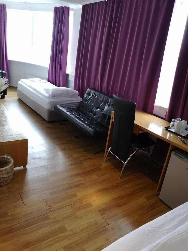 

Venezia - Kopavogur - 101 Guesthouse Hotel