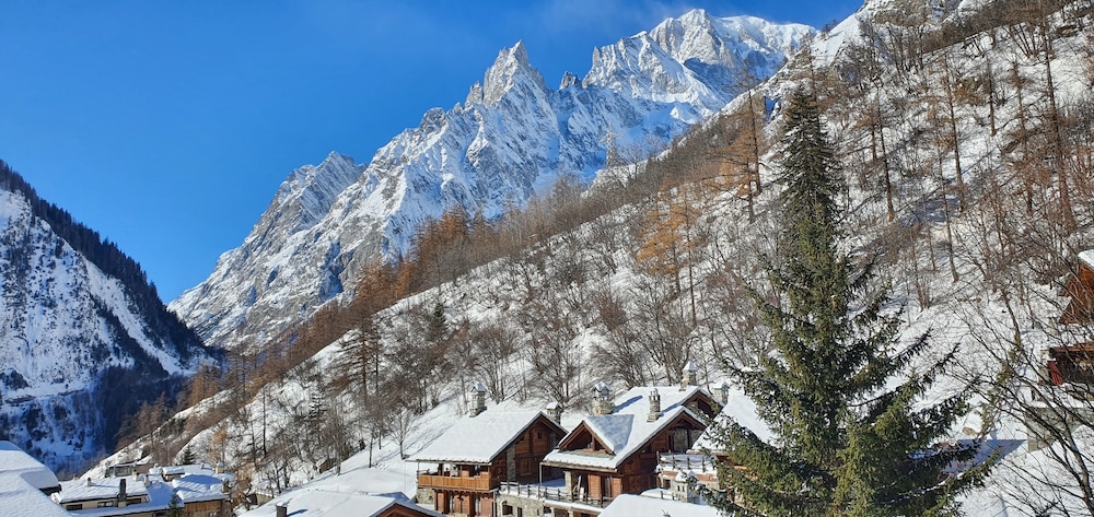 

Brindisi - Valle d'Aosta, Montagna Italia - Hotel Dente Del Gigante