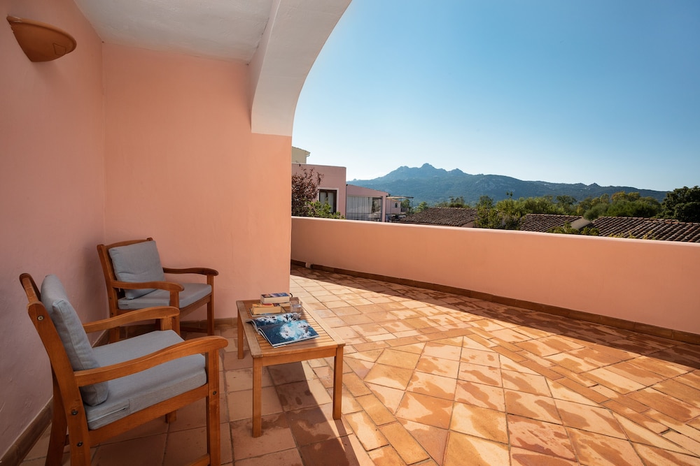 

Milano - San Pantaleo - Felix Hotels - Hotel Airone