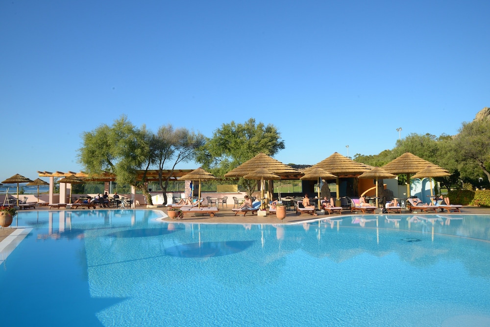 

Bari - Baja Sardinia - Hotel Airone