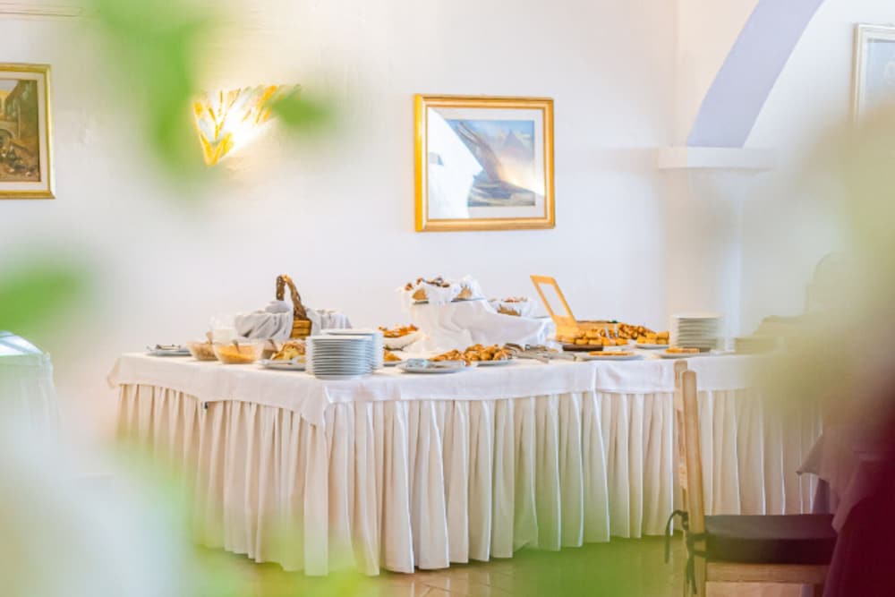 

Trieste - Cannigione - Felix Hotels - Hotel Airone