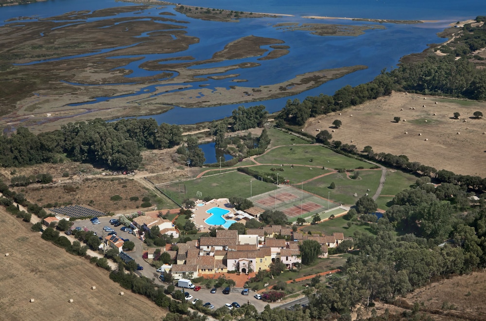 

Bologna - Marina di Portisco - Hotel Airone