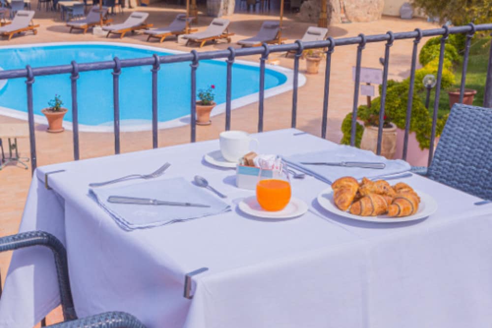 

Catania - Baja Sardinia - Hotel Airone