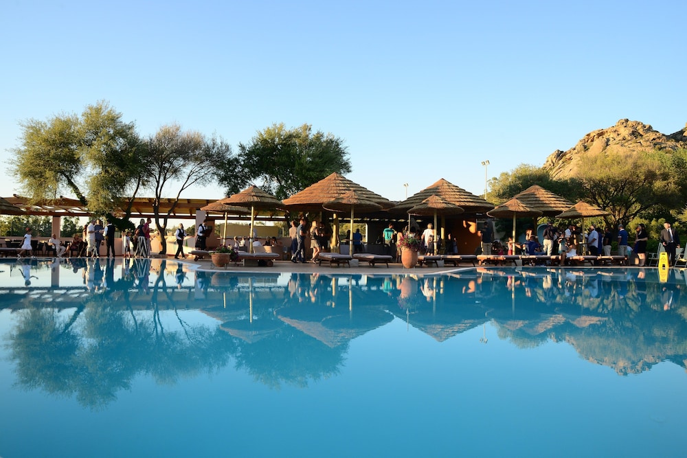 

Roma - Porto Cervo - Felix Hotels - Hotel Airone