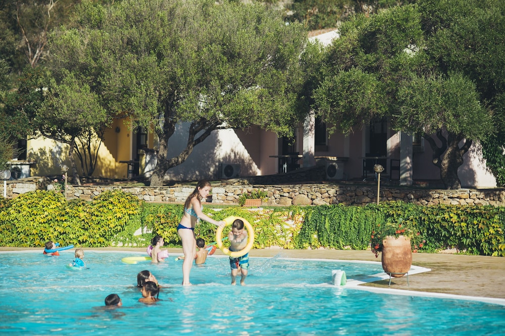 

Bologna - Arzachena - Felix Hotels - Hotel Airone