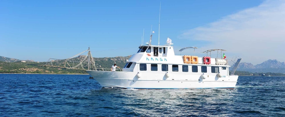 

Milano - Golfo Marinella - Hotel Rocce Sarde