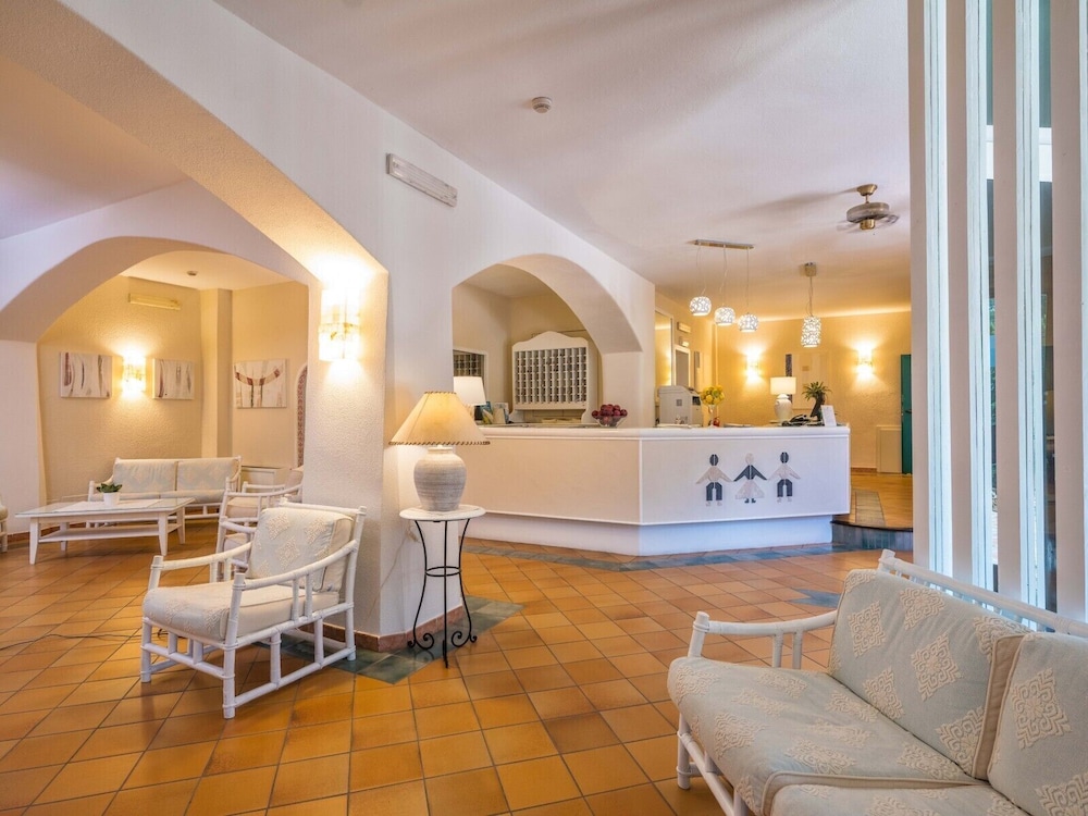 

Milano - Golfo Marinella - Hotel Rocce Sarde