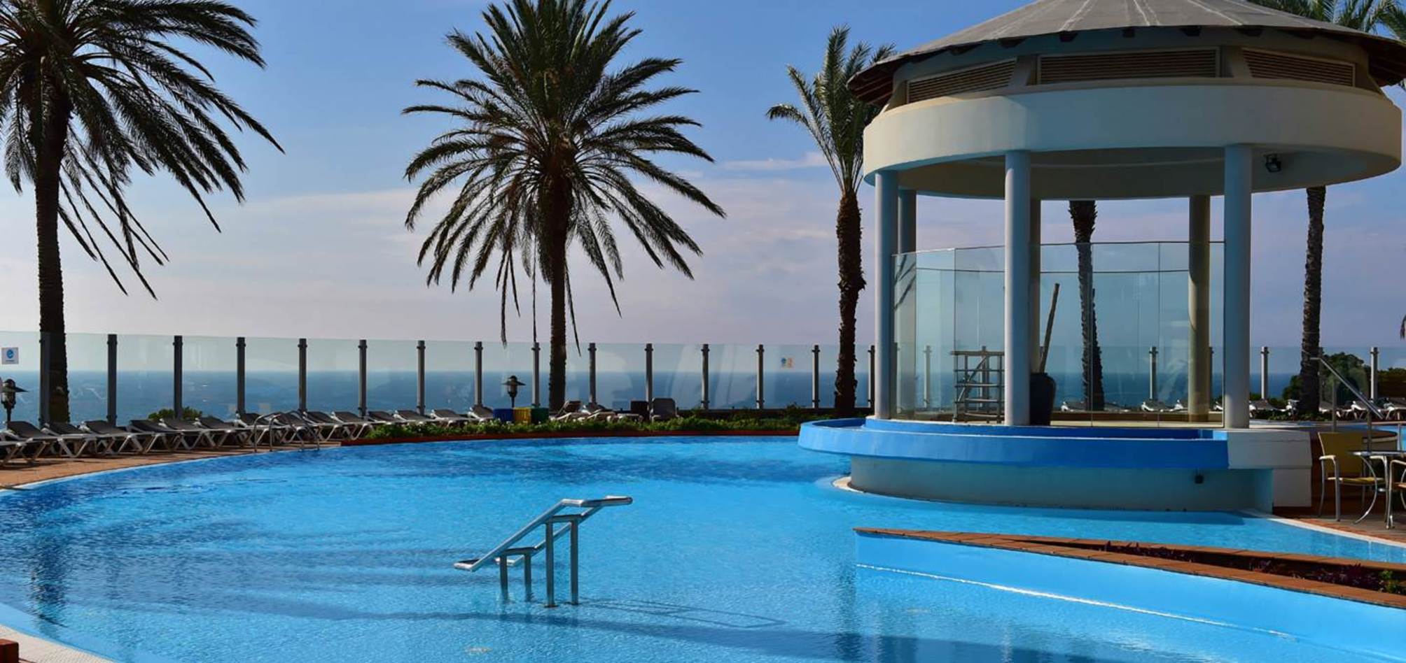 

Catania - Funchal - Pestana Grand Ocean Resort Hotel