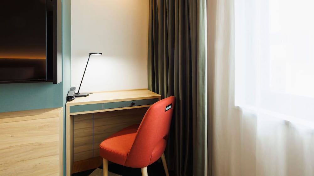 

Roma - Haneda - JR-EAST HOTEL METS OMORI