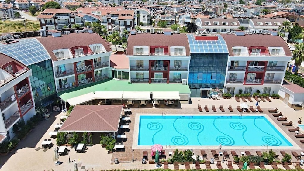 

Milano - Manavgat - Side Legend Hotel