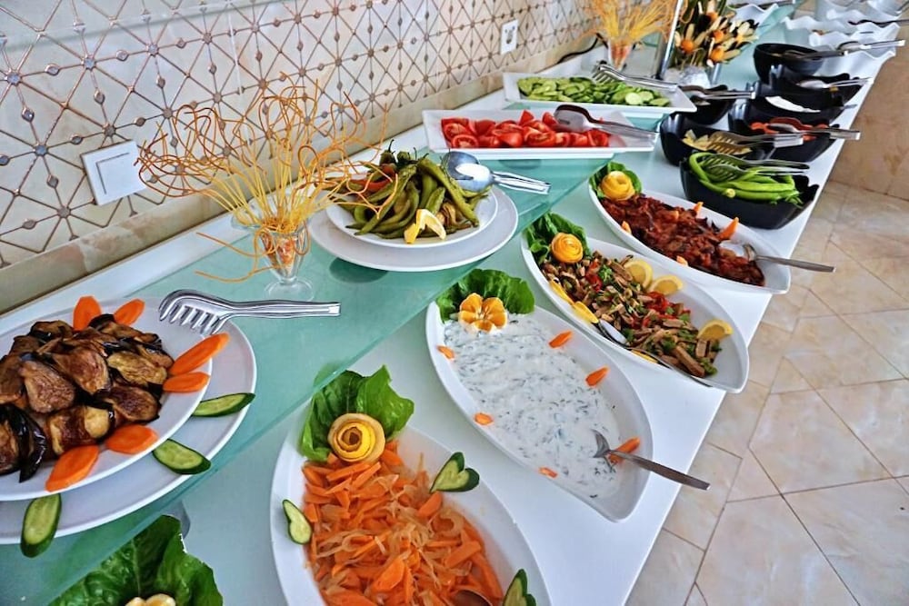 

Roma - Manavgat - Side Legend Hotel