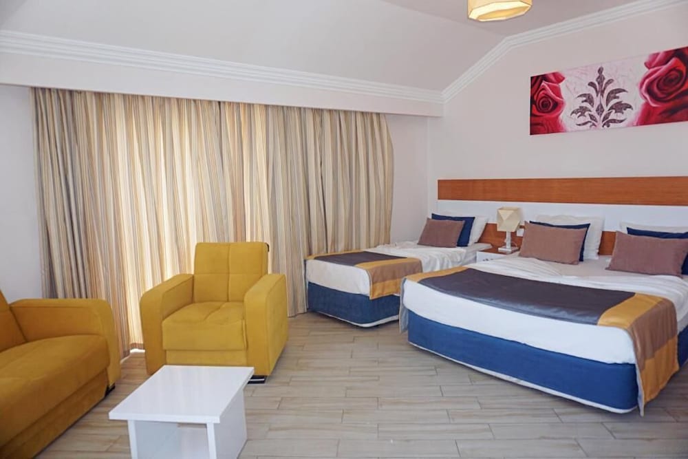 

Milano - Manavgat - Side Legend Hotel