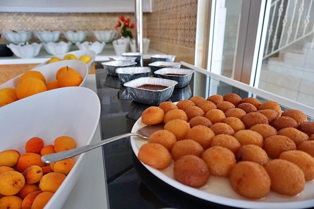 

Roma - Manavgat - Side Legend Hotel