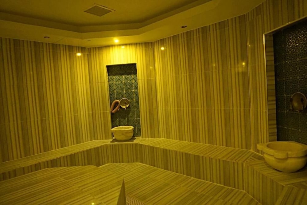 

Milano - Manavgat - Side Legend Hotel