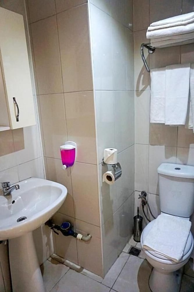 

Roma - Side - Side Legend Hotel