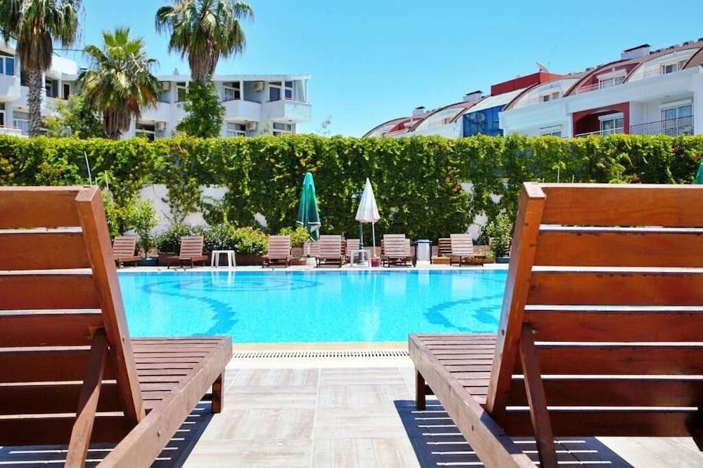 

Milano - Manavgat - Side Legend Hotel
