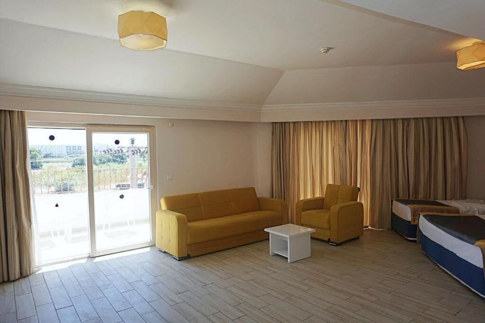 

Milano - Manavgat - Side Legend Hotel