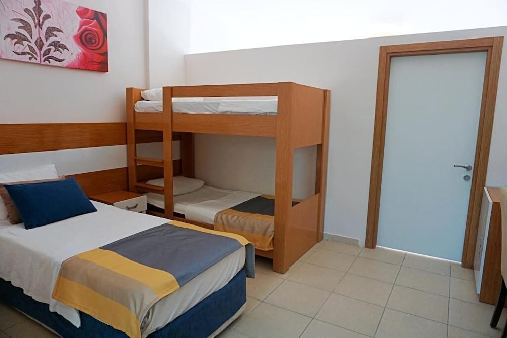 

Milano - Manavgat - Side Legend Hotel