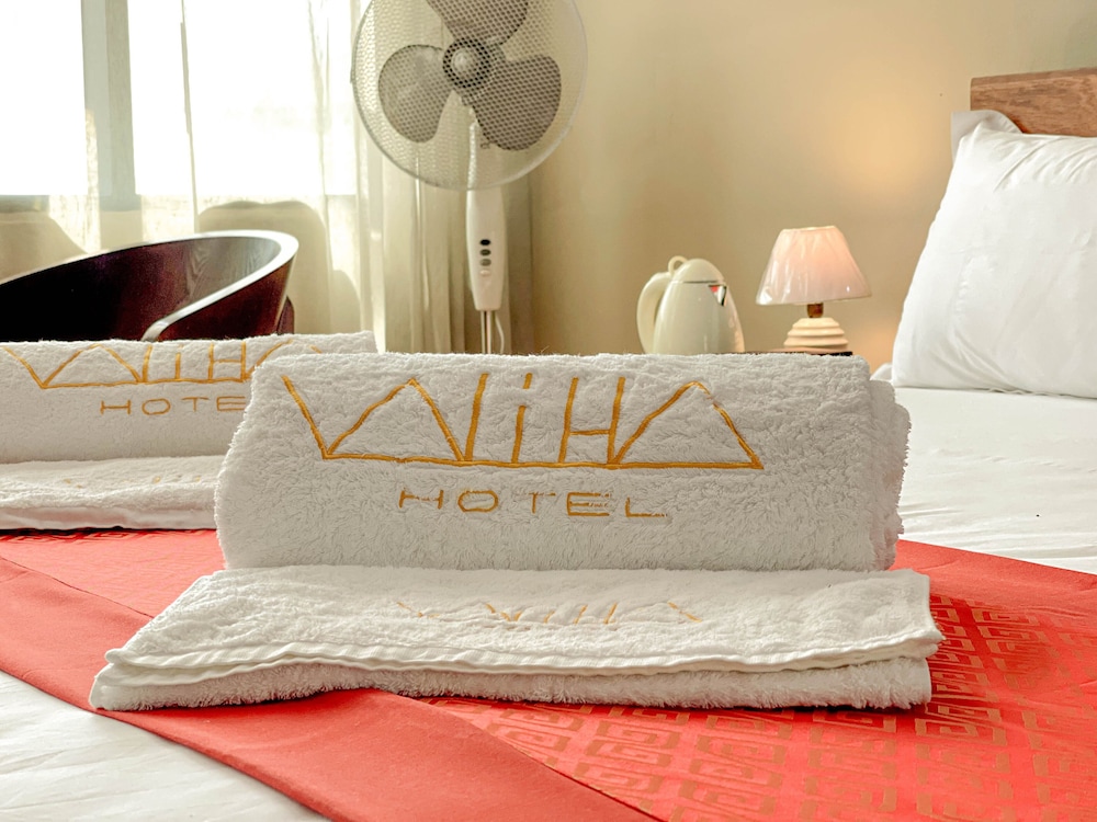 

Milano - Antananarivo - Valiha Hotel