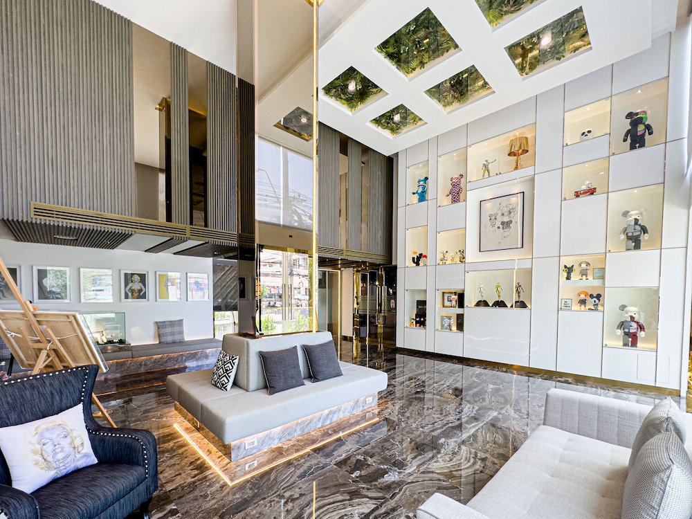 

Milano - Pak Kret - Frame Hotel Bangkok