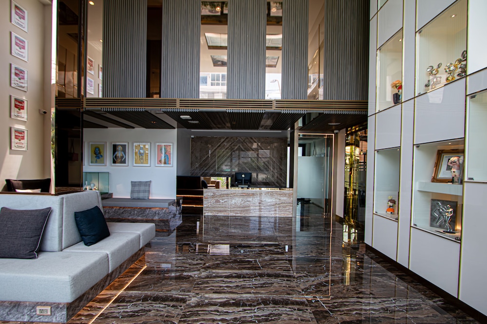 

Milano - Thung Si Kan - Frame Hotel Bangkok