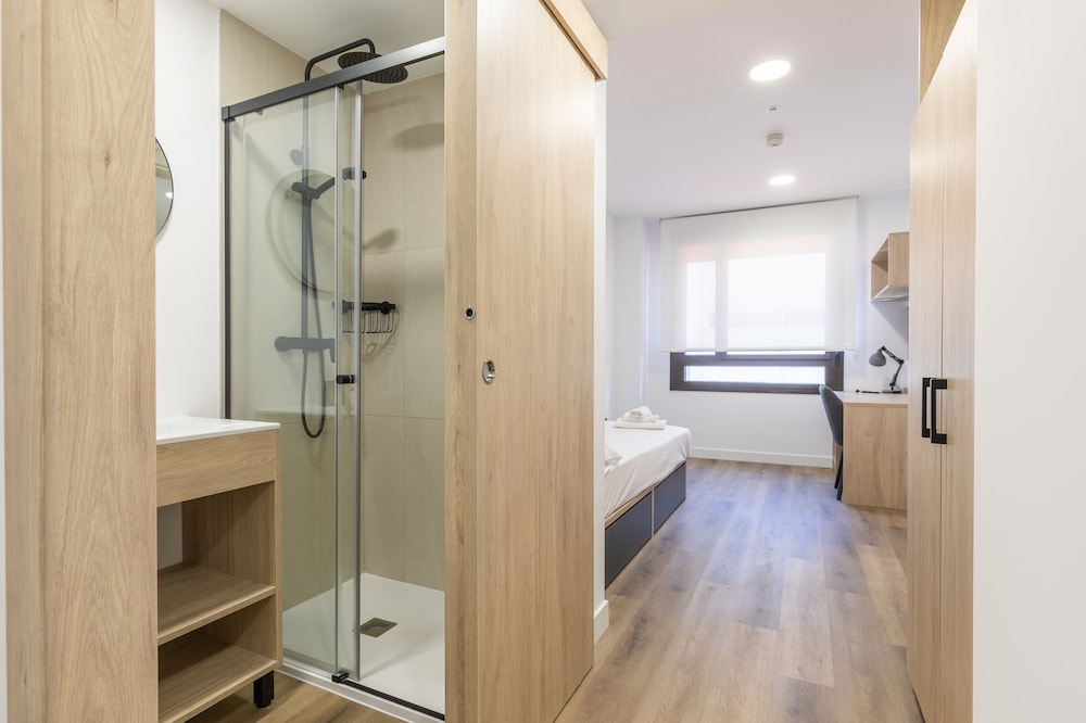 

Venezia - Alcobendas - Micampus Tovar 14 Wynwood