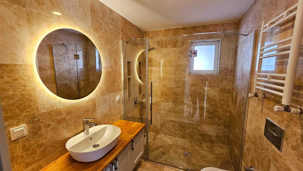 

Roma - Yalıkavak - İBAK Apartments