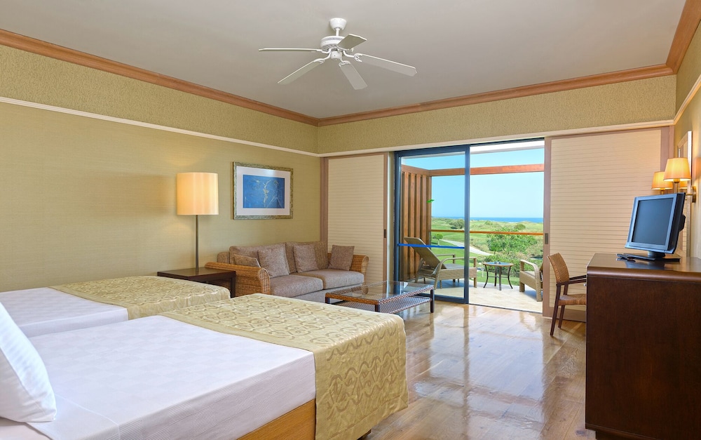 

Roma - Boğazkent - Lykia World Antalya - All inclusive