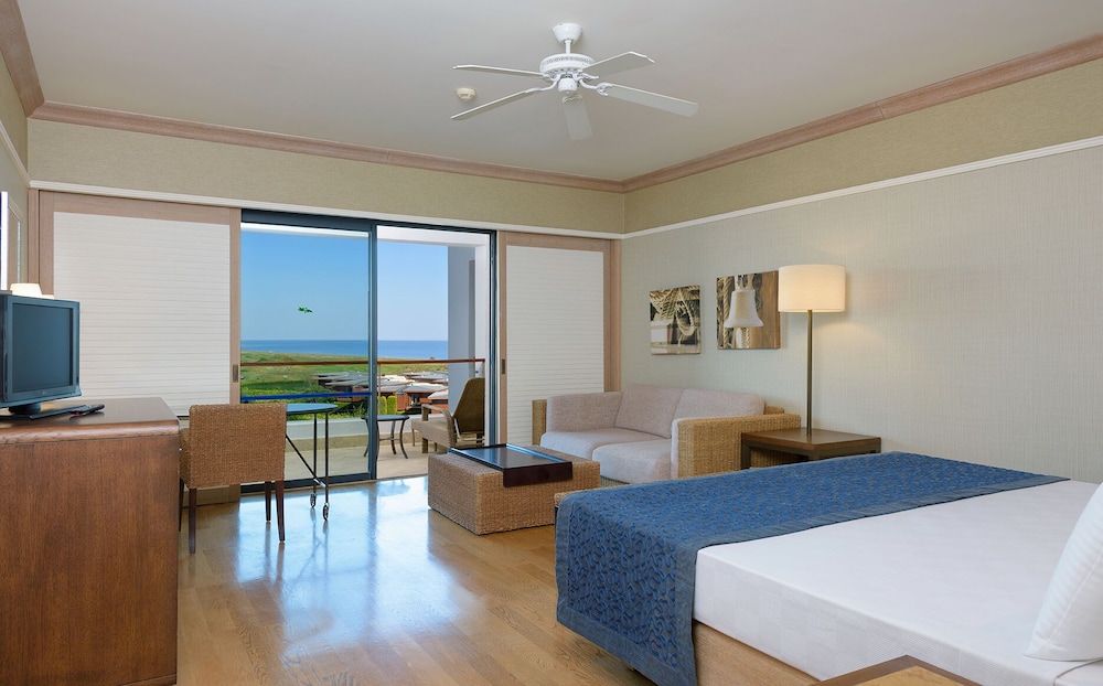 

Milano - Boğazkent - Lykia World Links Golf Antalya